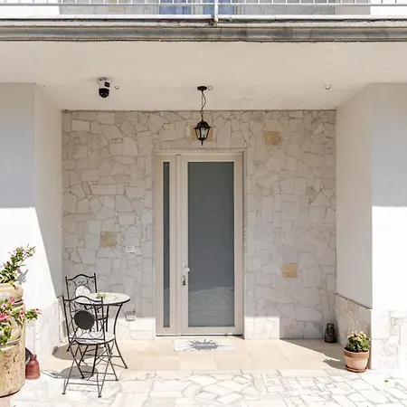 Apartamento Civico4 - Osteria Varanalle