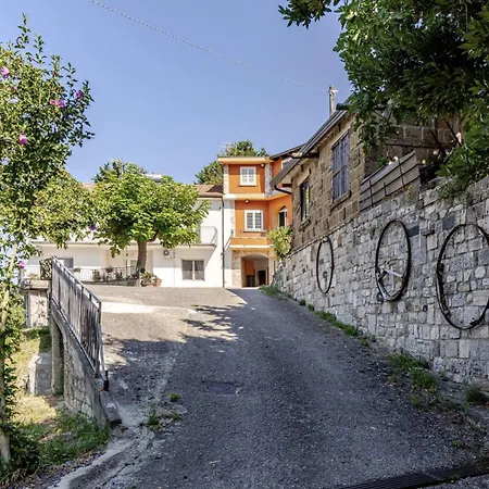Civico4 - Osteria Varanalle * Ariano Irpino